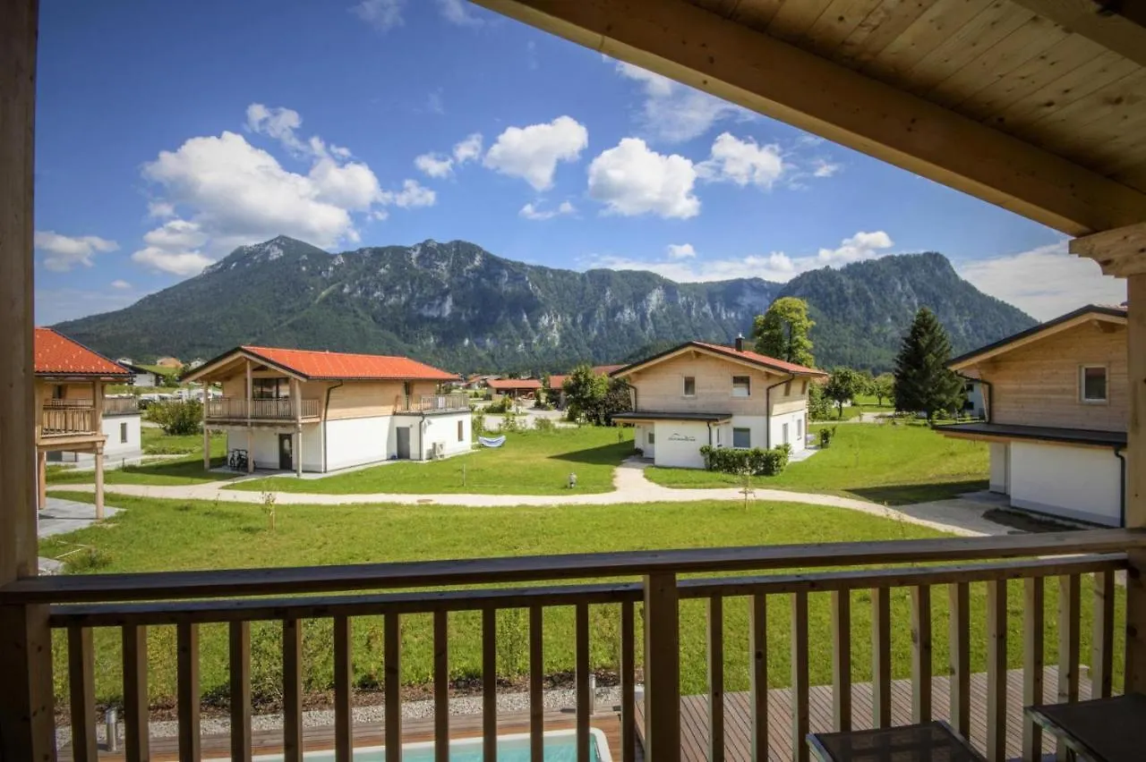 Bergchalet Falkenstein, Inzell Chalet