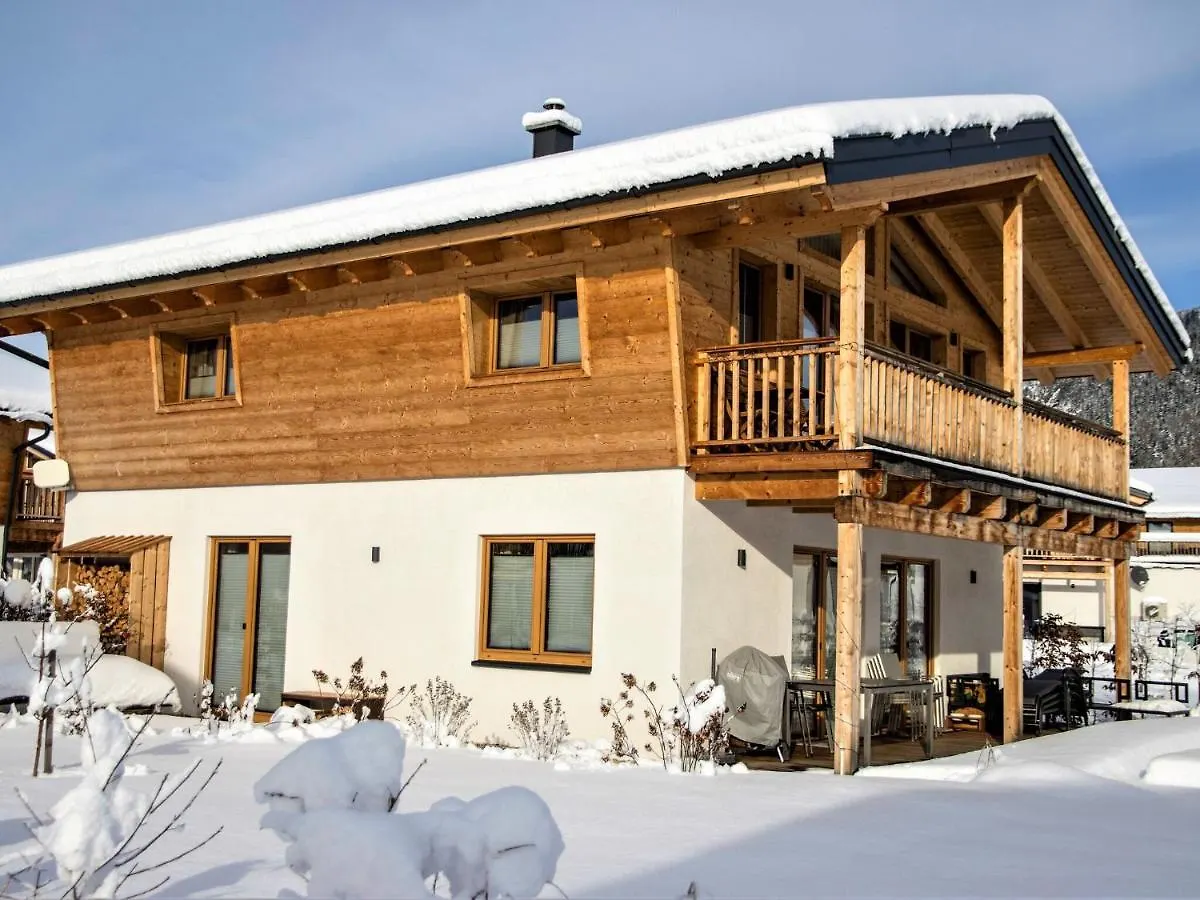 Bergchalet Falkenstein, Inzell Chalet