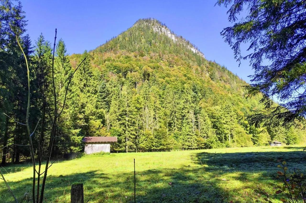 Bergchalet Falkenstein, Inzell 0*,