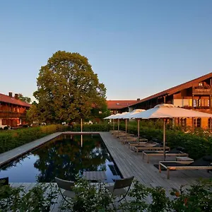 Margarethenhof Am Tegernsee Waakirchen