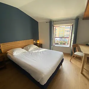 Le Miredames Hotel Castres (Tarn)
