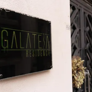 Galateia Aparthotel Istanbul