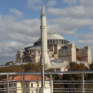 Ares Hotel Istanbul