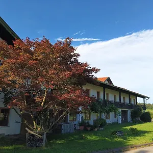 Landgasthof Purkering Trostberg