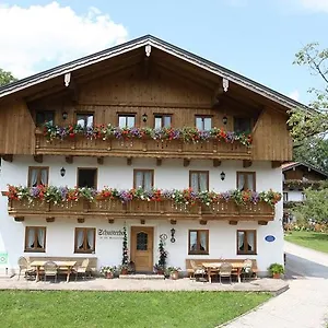 Schusterhof Urlaub Auf Dem Bauernhof Bernau am Chiemsee