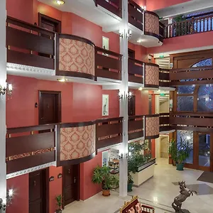 Chatto Hotel Istanbul