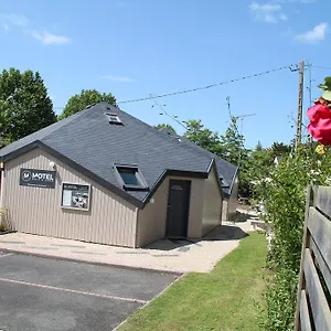 Du Val Andre Hotel Pleneuf-Val-Andre