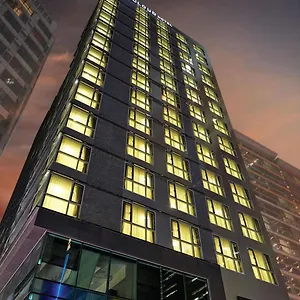 Ocloud Gangnam Hotel Seoul